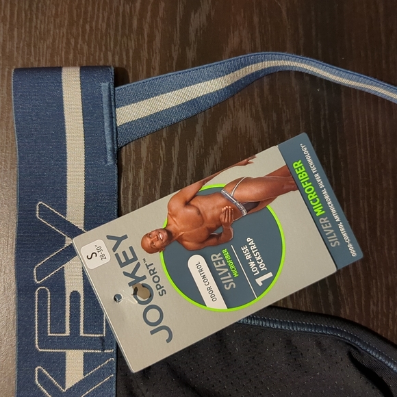 Jockey Underwear & Socks Jockey Sport Mesh Jockstrap 3 Pack Poshmark